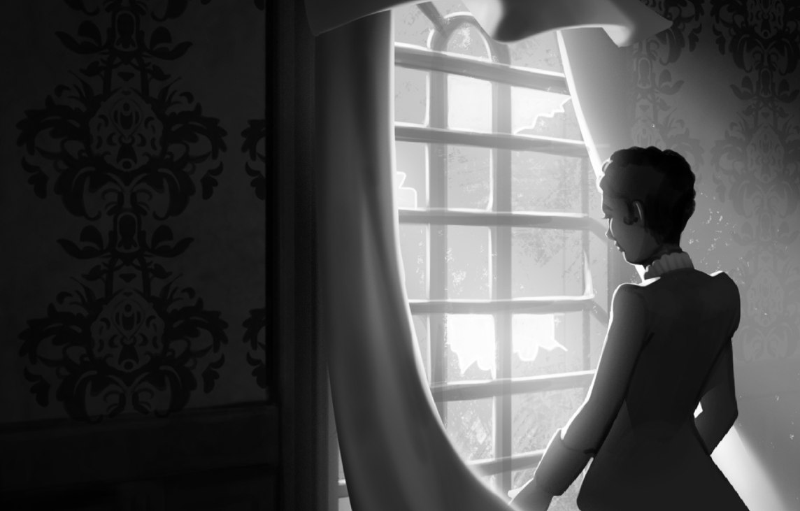 Games like Challenge From Beyond