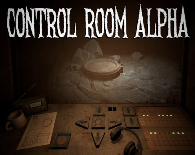 Games like Control Room Alpha