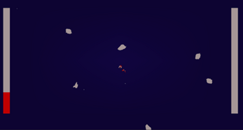 Cosmic Malfunction Image