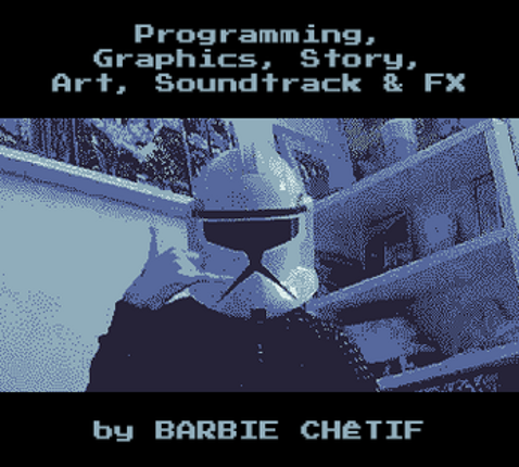 CROCODOUX [beta] Image