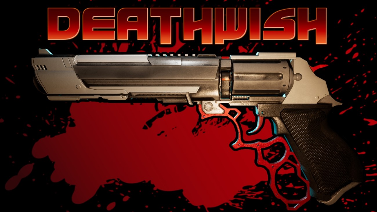 Games like Deathwish