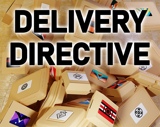 Delivery Directive Image
