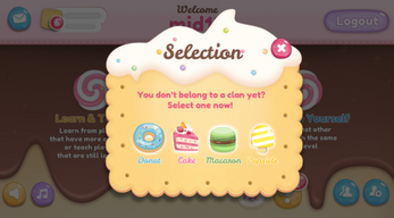Diet Beat screenshot