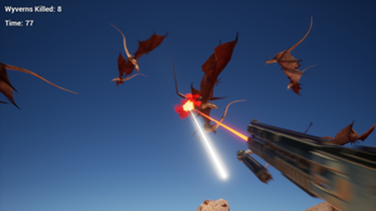 Dragon Slaughterer Image