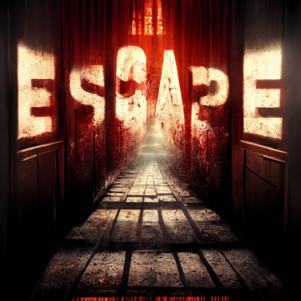 ESCAPE Game Cover
