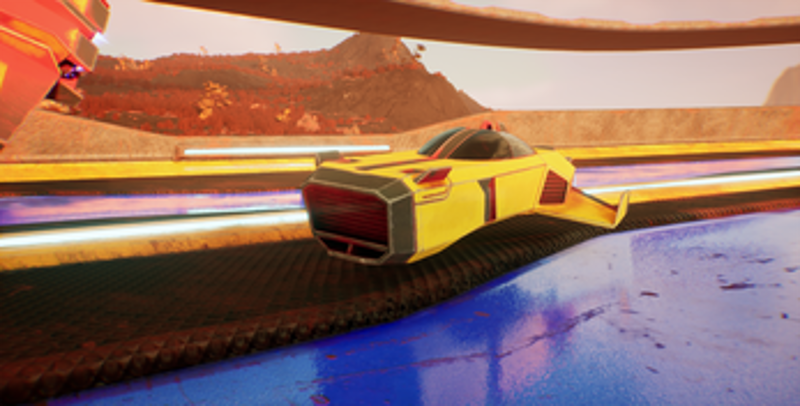 Exoterra screenshot