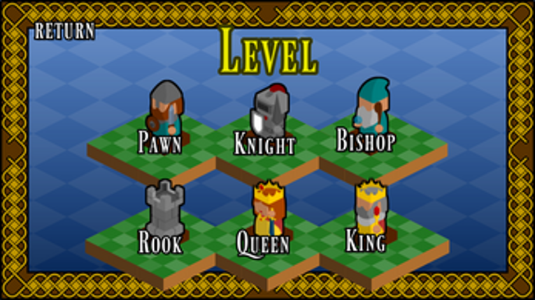 Fantasy Chess Image