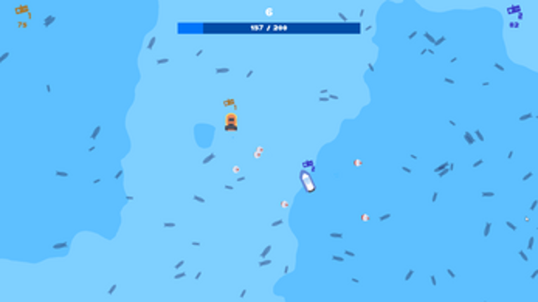 Fishin' Mission Image