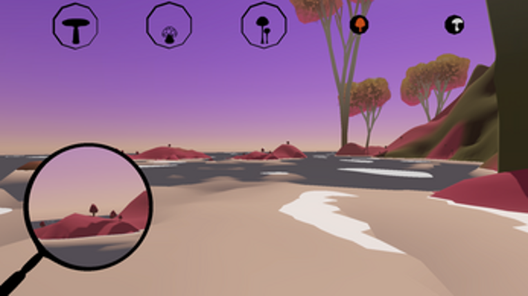 Forager screenshot