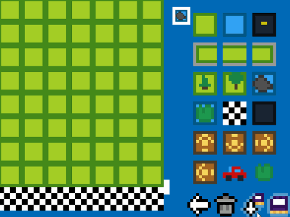 Froggy screenshot