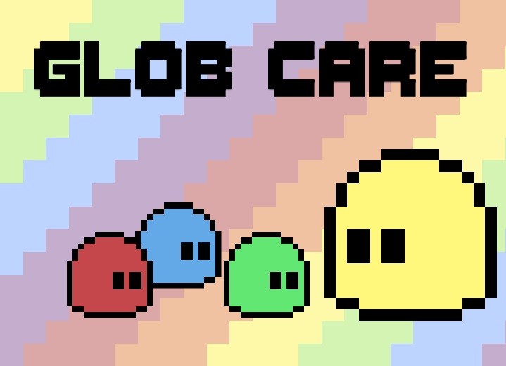 Games like Glob Care