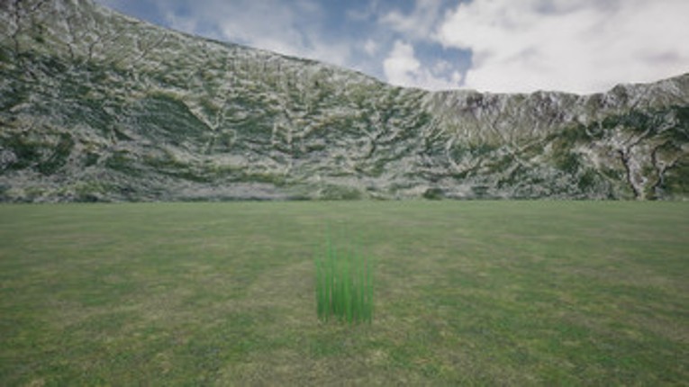 Grass Simulator 2022 screenshot