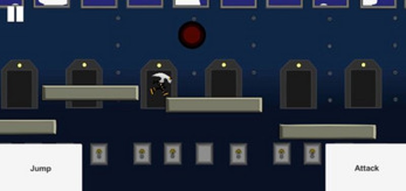 Hamma-Head (Alpha) screenshot
