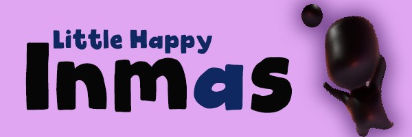 Games like Little Happy Inmas