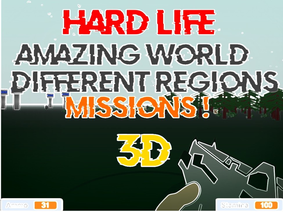 Games like Hard Life