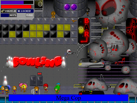 Games like Jetz Rampage 4 Gold