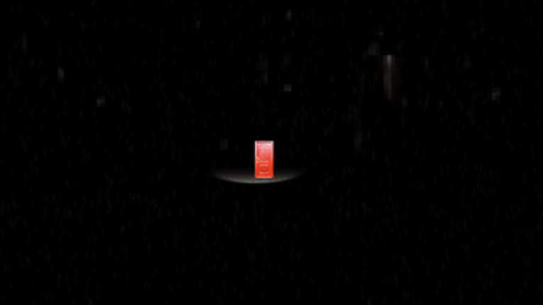 LA FAILLE screenshot
