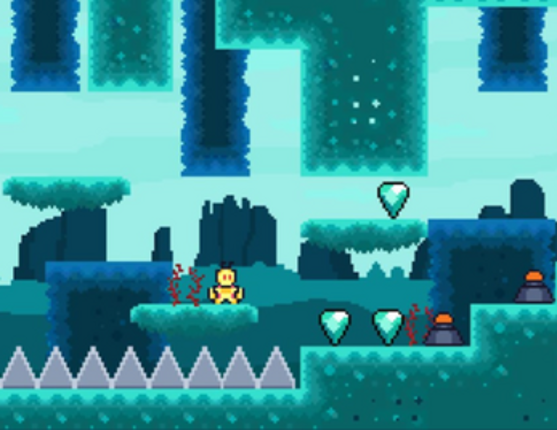 Las Aventuras de Alek screenshot