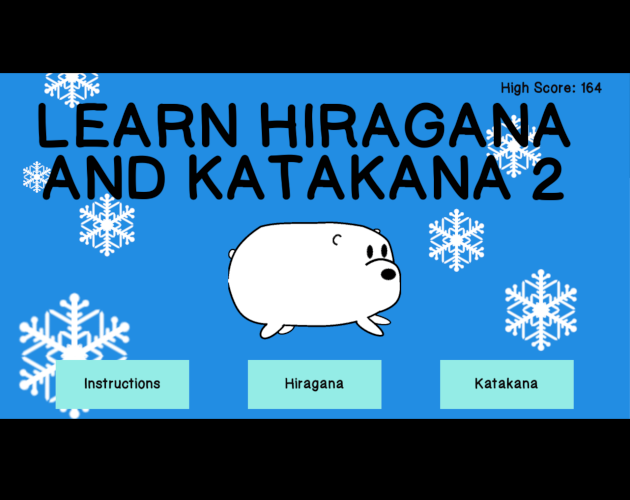 Games like Learn Hiragana and Katakana 2