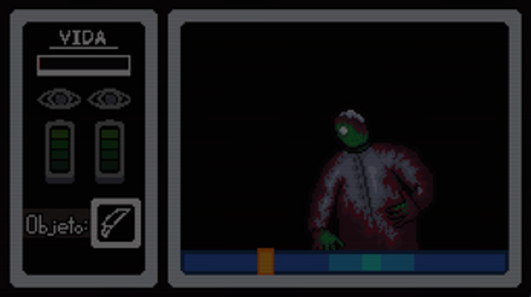 Leftover Flesh Image