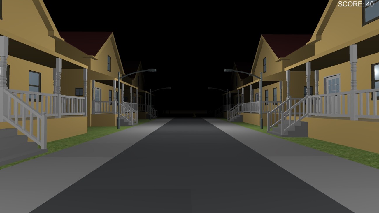 Games like The Liminal Place