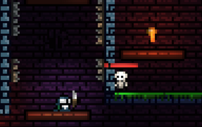 MagiBlade screenshot