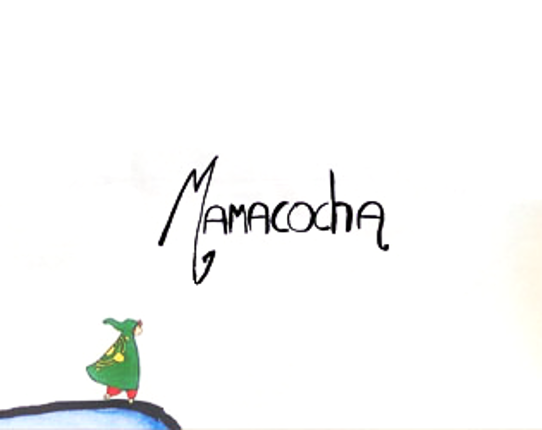 Mamacocha Image