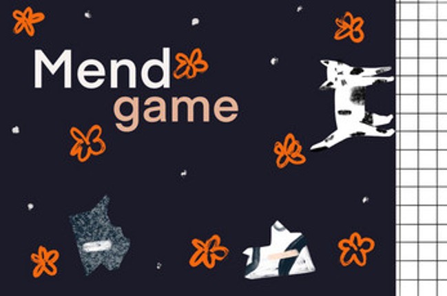 Mend Game Image