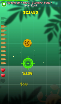 Music Beat Shooter Image