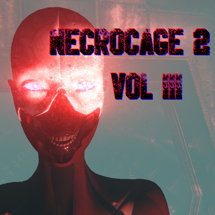 Games like NECROCAGE 2 VOL III