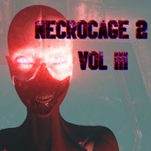 NECROCAGE 2 VOL III Image