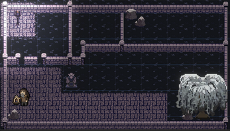 The Night Keeper Image
