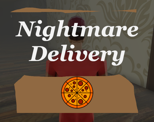 Nightmare Delivery Image