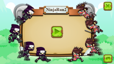 NinjaRun2 Image