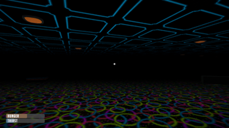 Nowhere, Here, Then, and Now screenshot