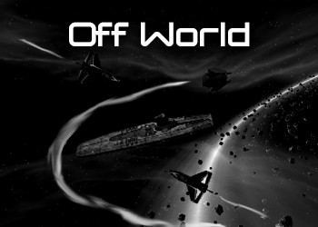 Games like Off World