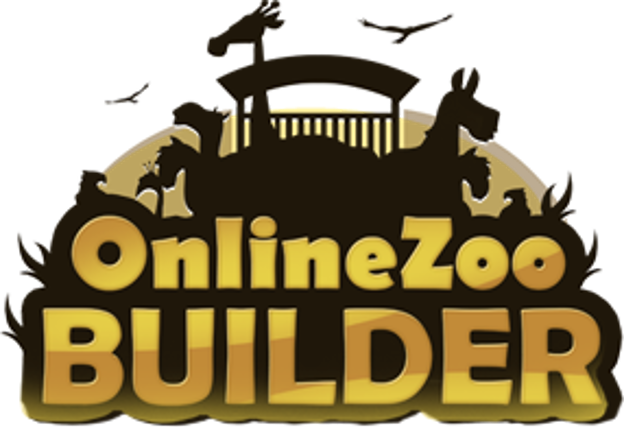 Online Zoo Builder Game Cover