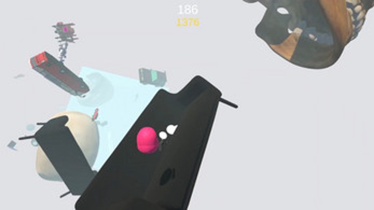 Only Vertical Image