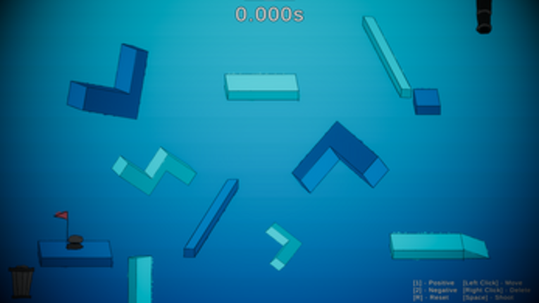 Polaxis screenshot