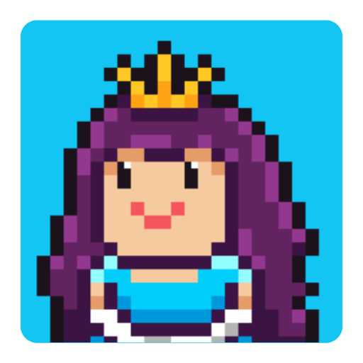Games like Princess P = POWER!!
