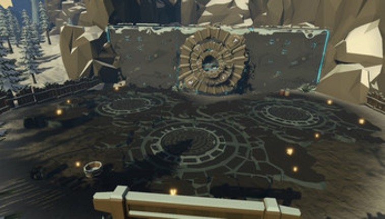 RAGNARÖK screenshot