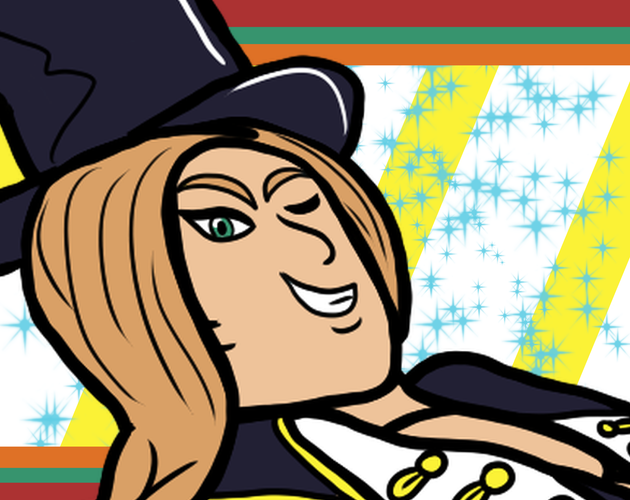 Games like Gay Ringleader Dressup