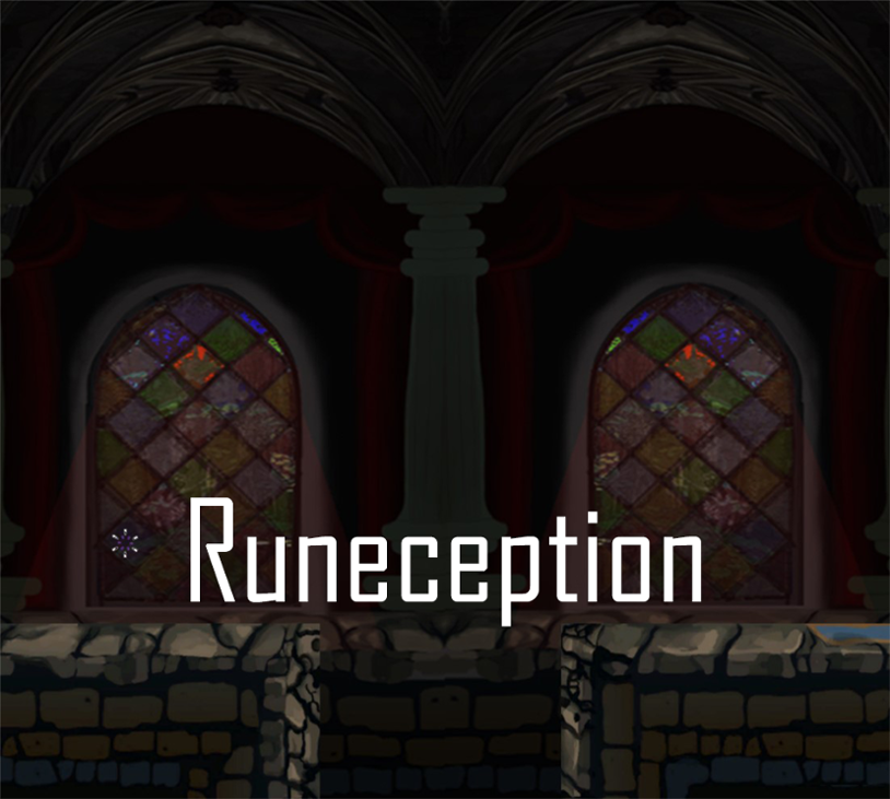 Games like Runeception