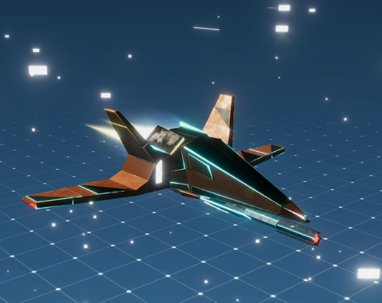 SciWars: Multiplayer Shooter Image