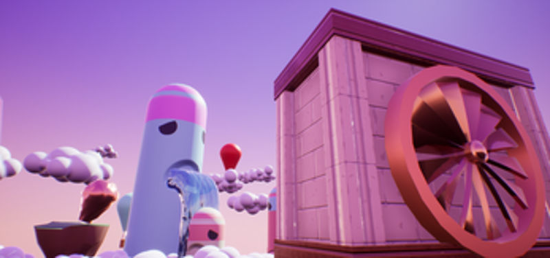 Shifting Skies Image