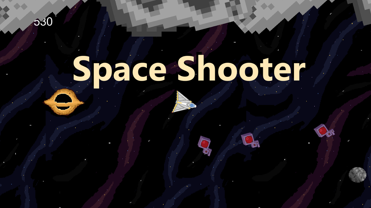 Games like Space Shooter
