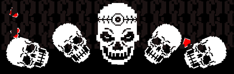 SkullSlasher Image