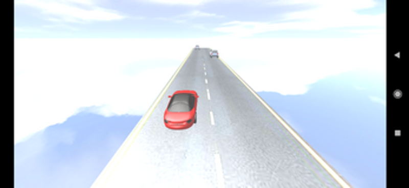 SkyCar screenshot