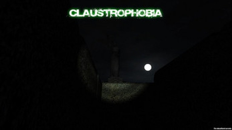 Slenderman's Shadow screenshot