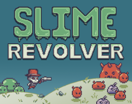 Slime Revolver Image